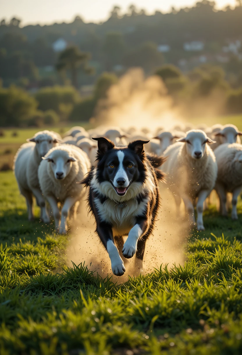 Border Collie