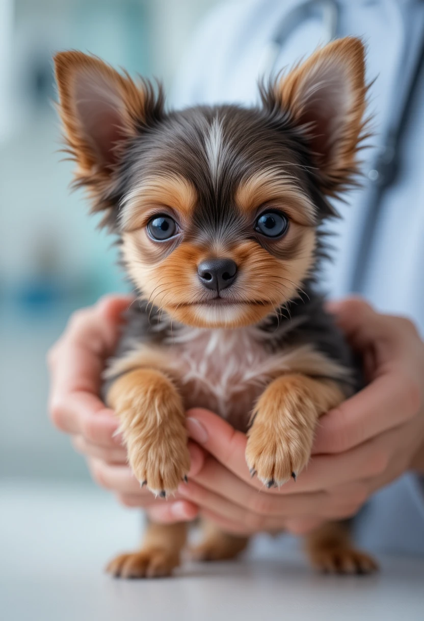 Toy & Small Breeds 