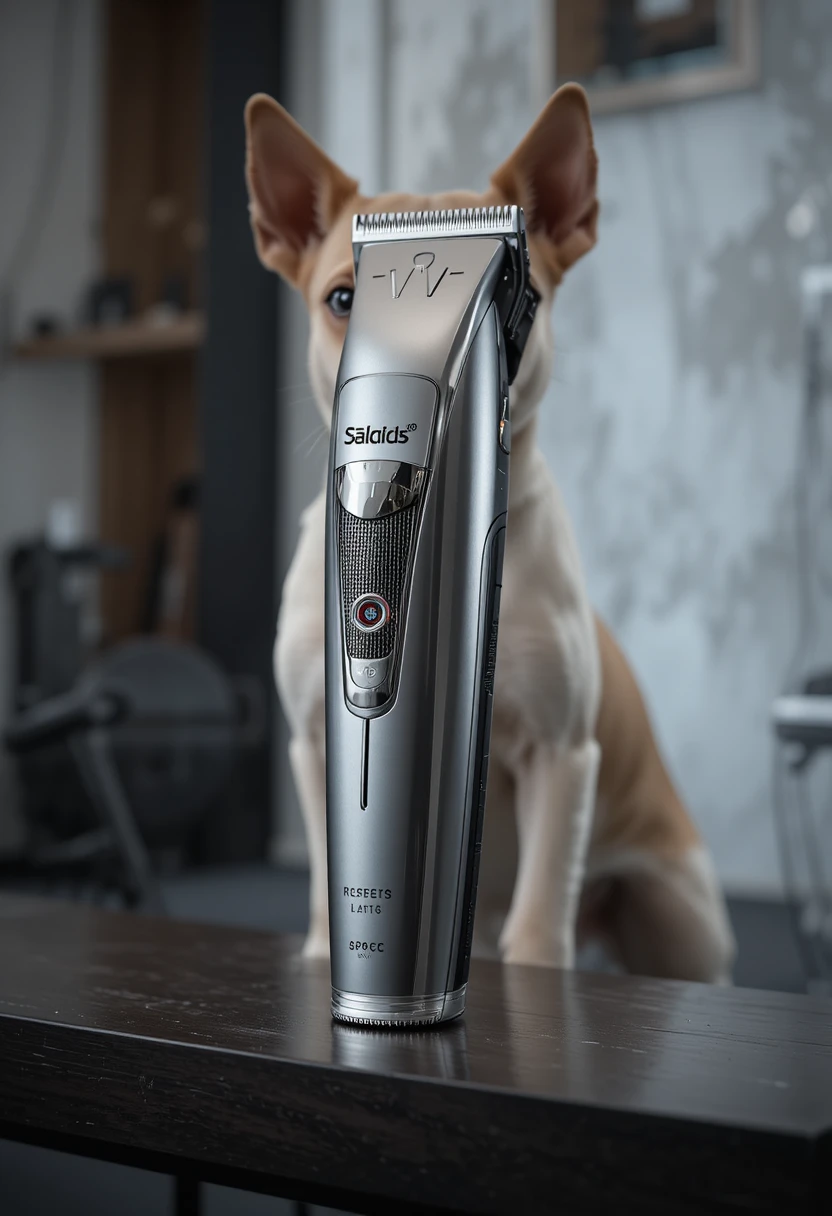 Andis UltraEdge