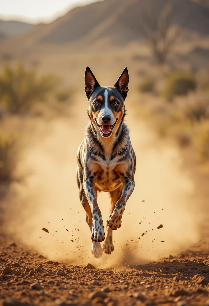 Australian Cattle Dog