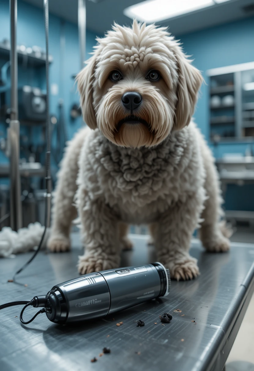Wahl Pro Animal KM10