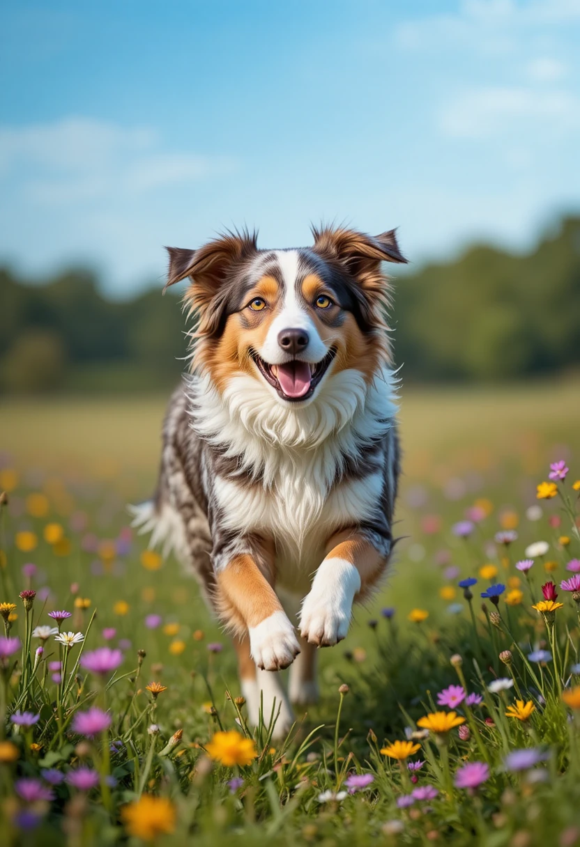 Australian Shepherd