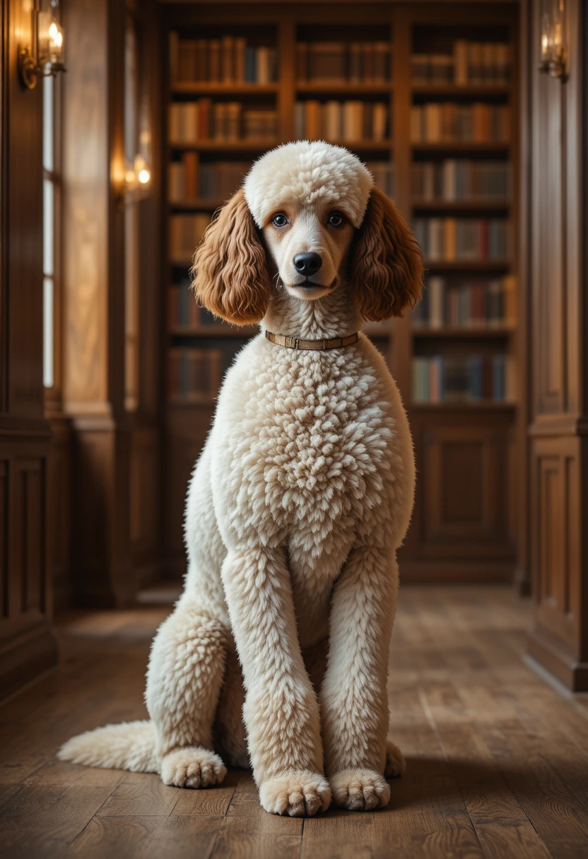 Poodle
