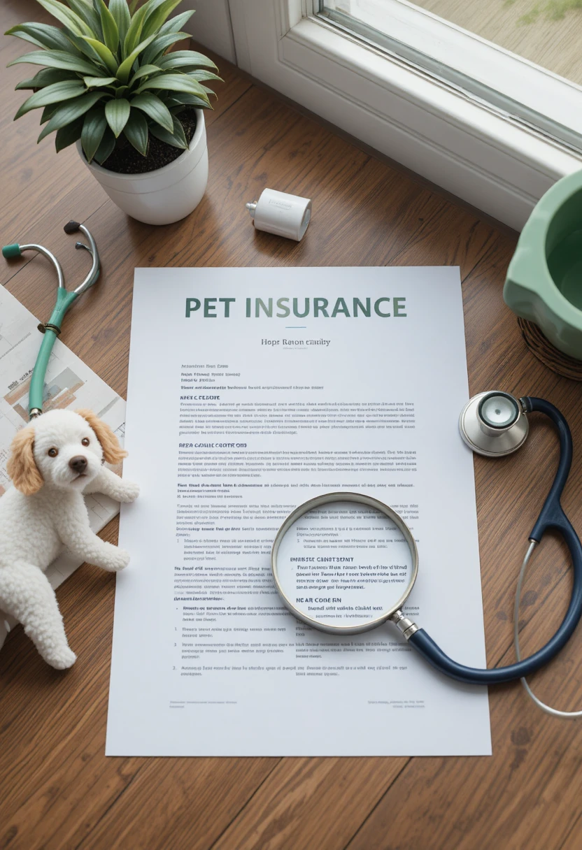 What Pet Insurance Actually Covers