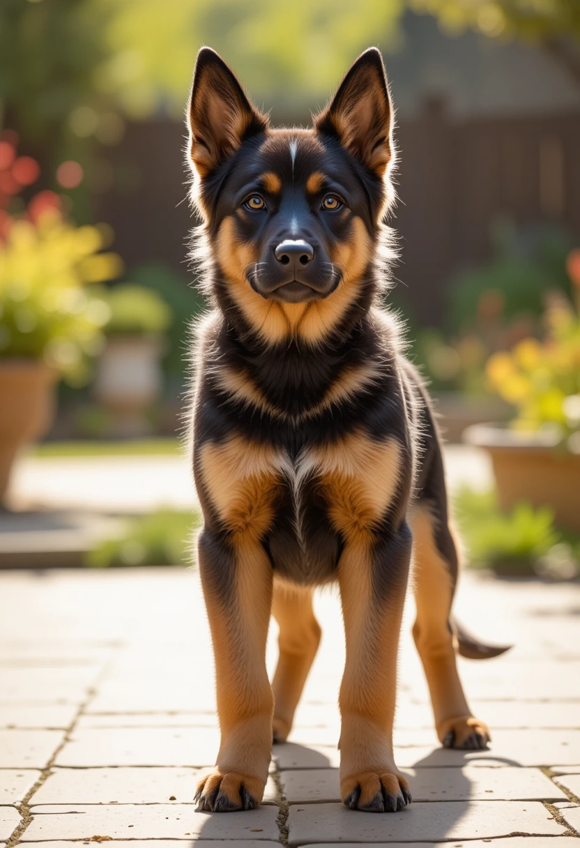 Large Breeds 