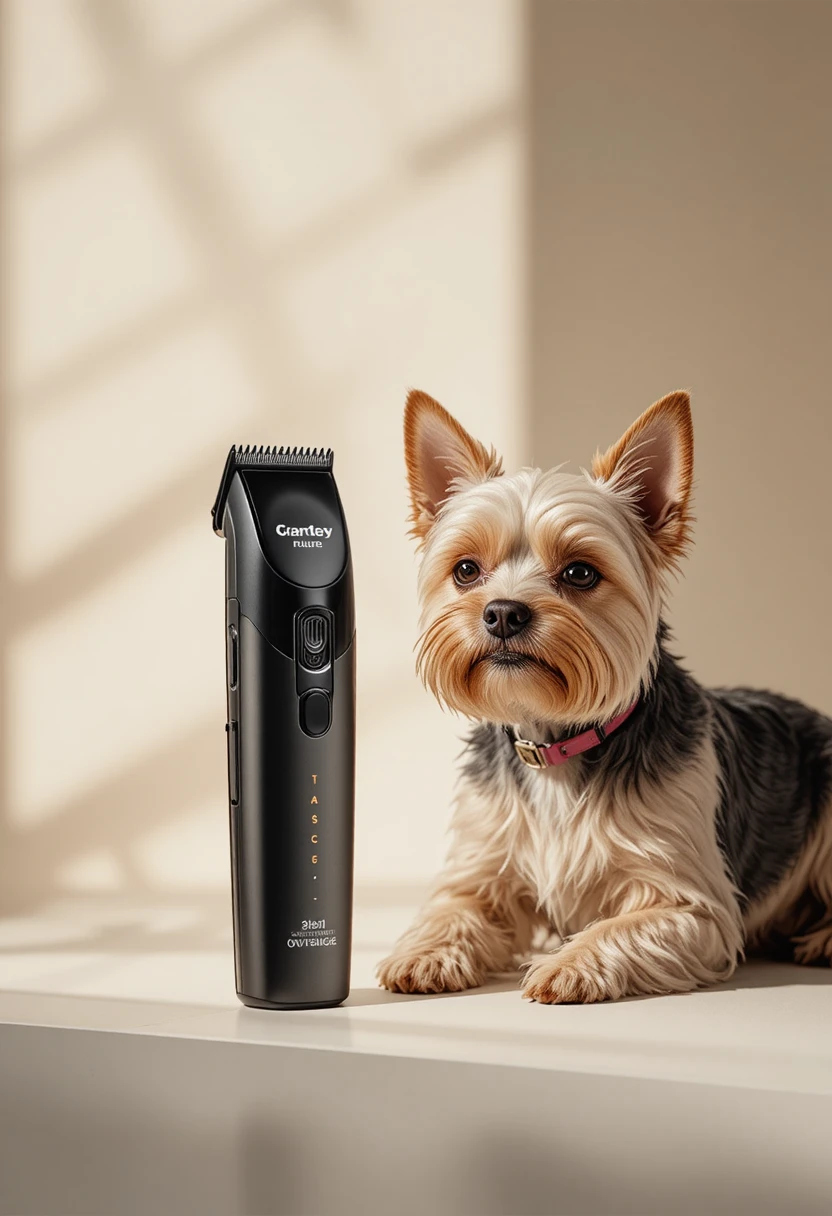 Andis Vida Cordless Clipper