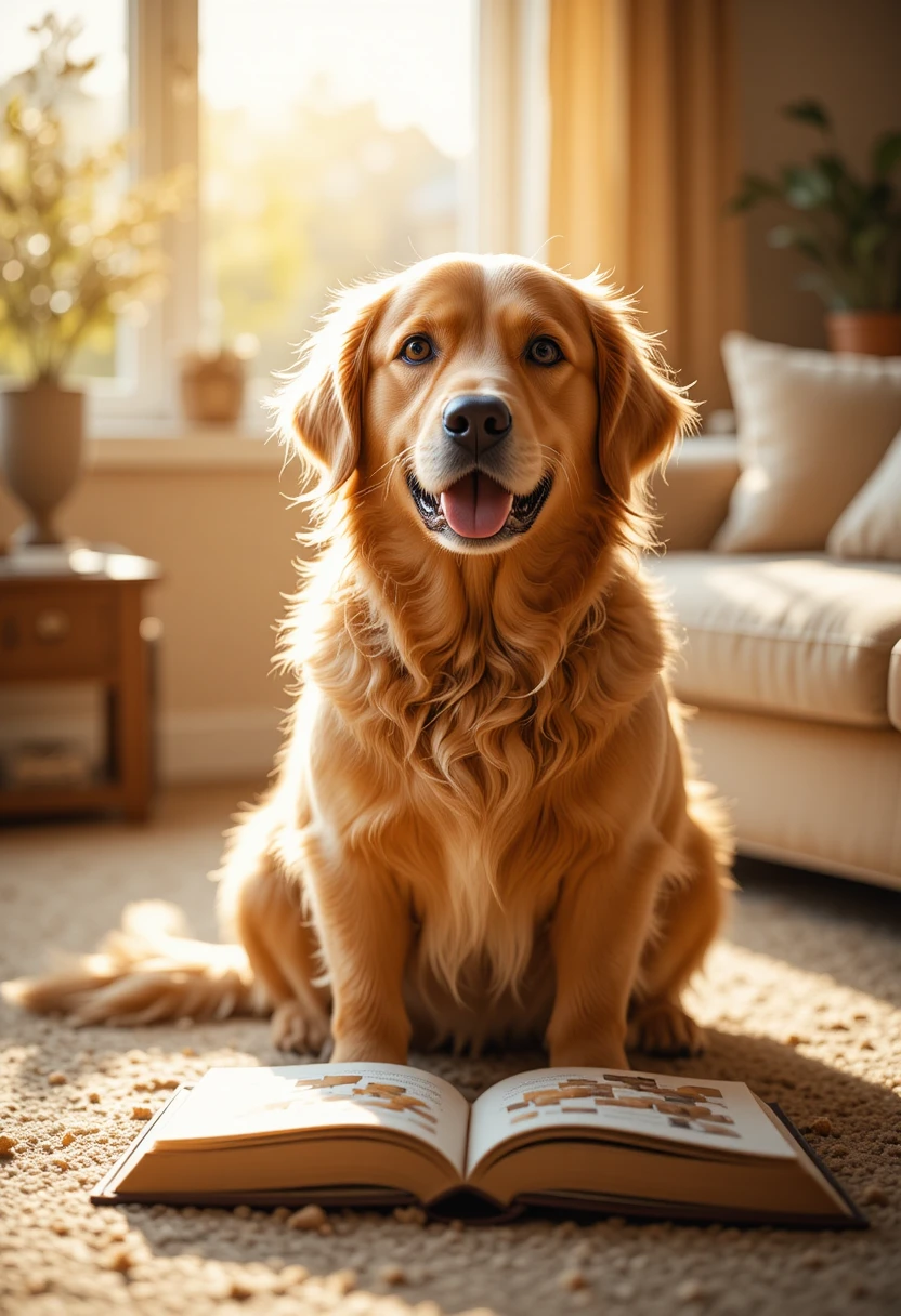 Golden Retriever