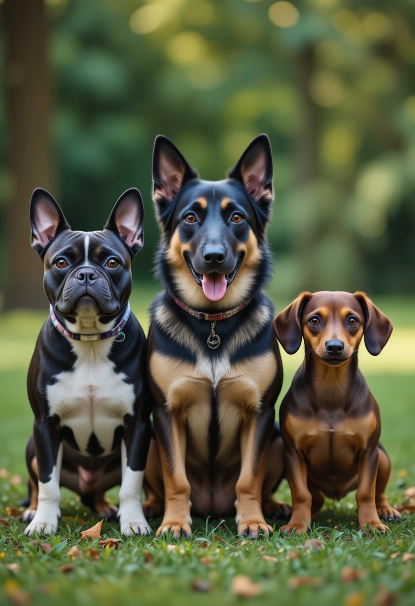 Your Pet's Breed Matters More Than You Think