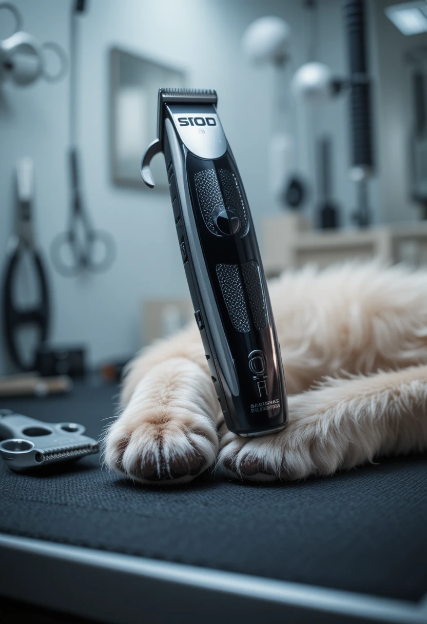 Andis Pulse ZR II Cordless Clipper