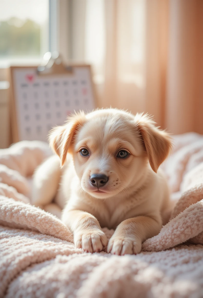 Female Puppies