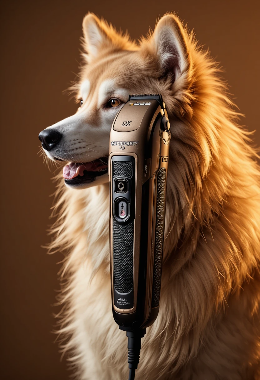 Oster Golden A5 2-Speed Clipper