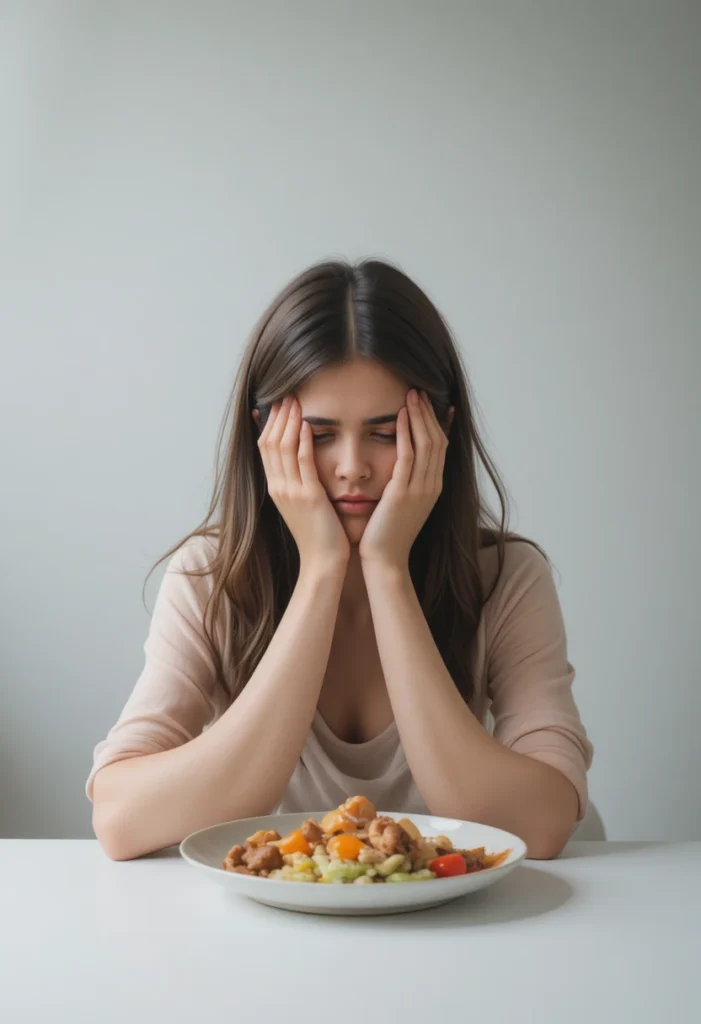 Loss of Appetite