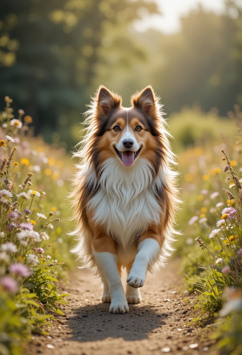 Shetland Sheepdog