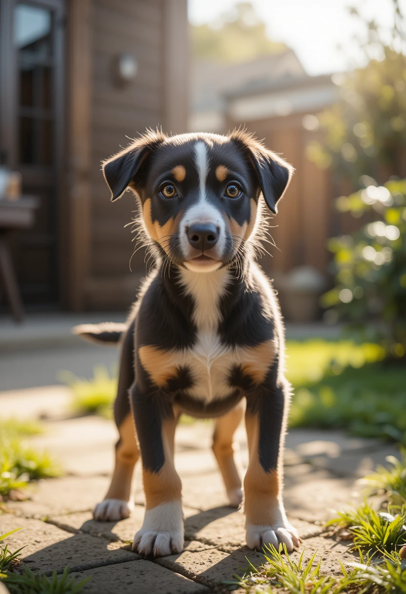 Male Puppies 