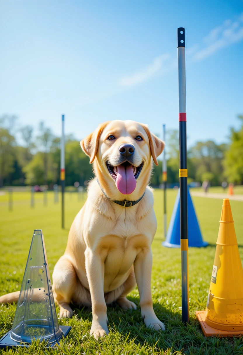 Labrador Retriever