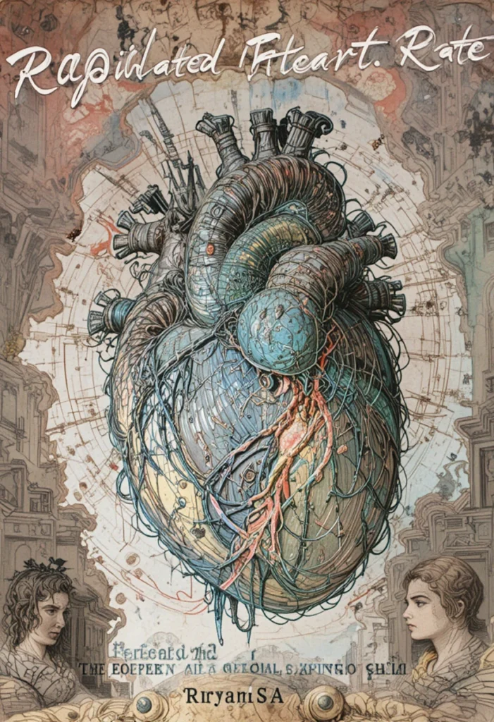 Rapid or Elevated Heart Rate