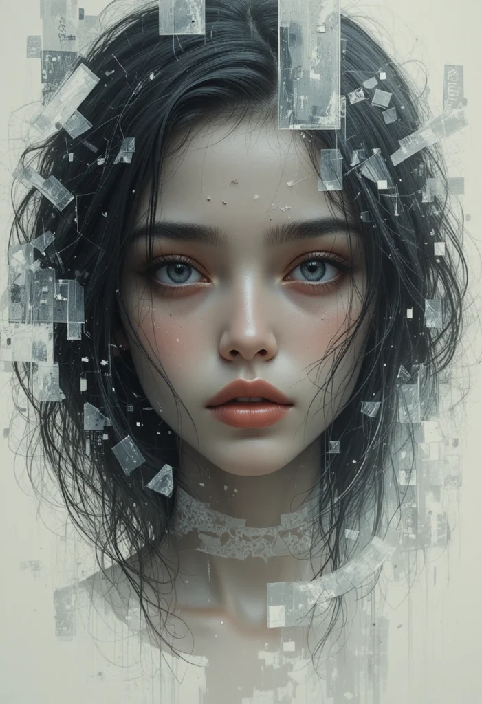 Sunken Eyes