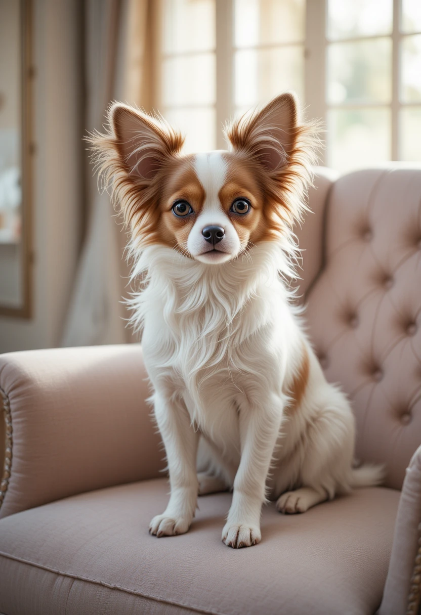 Papillon