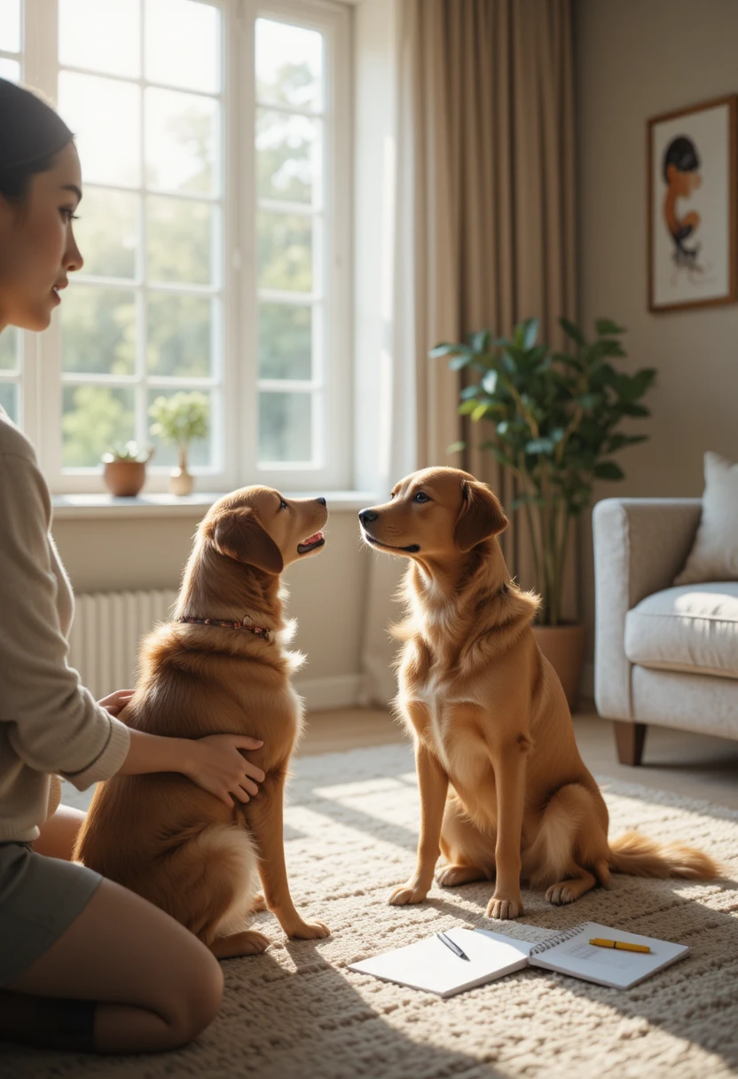 Figure Out Why Your Dog Is Barking First