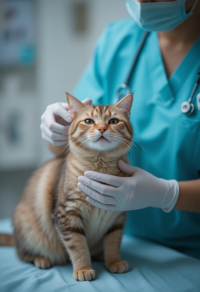 Best Flea Treatment for Cats Ideas