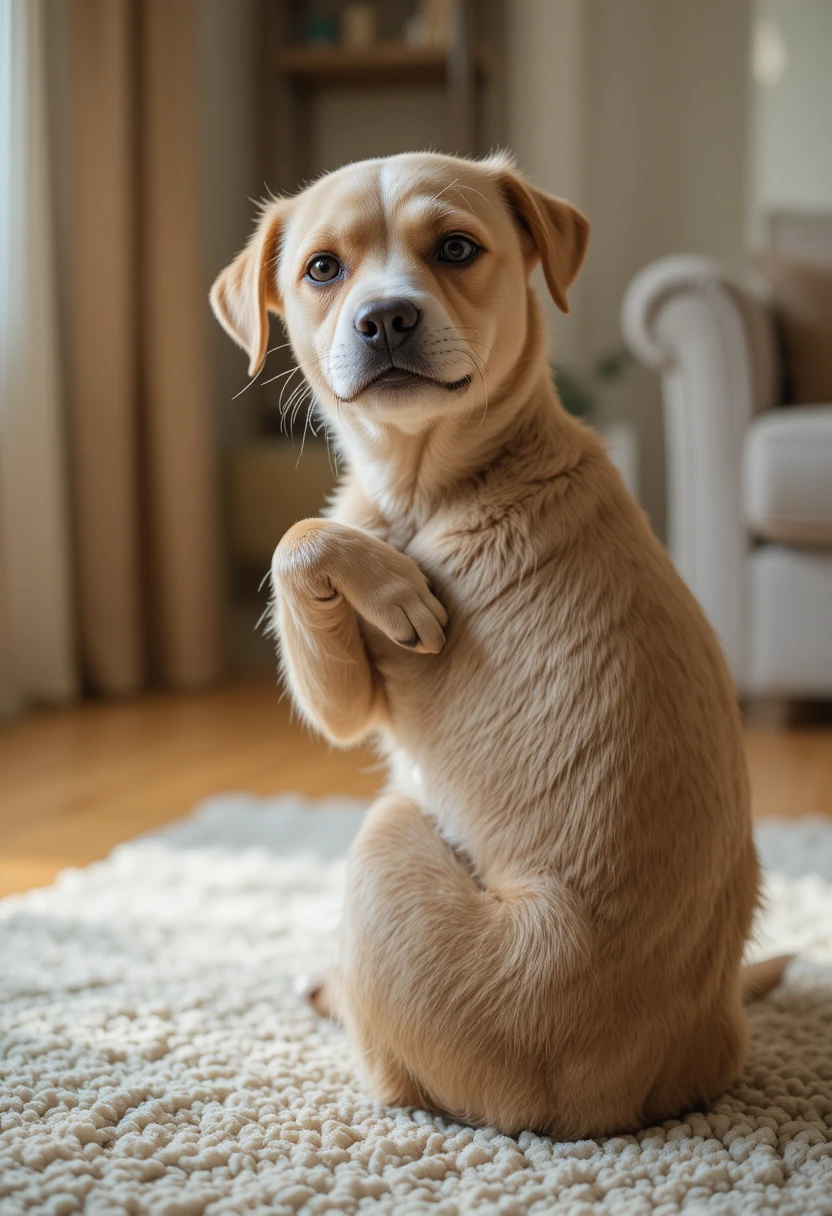 Excessive Scratching, Biting, or Licking