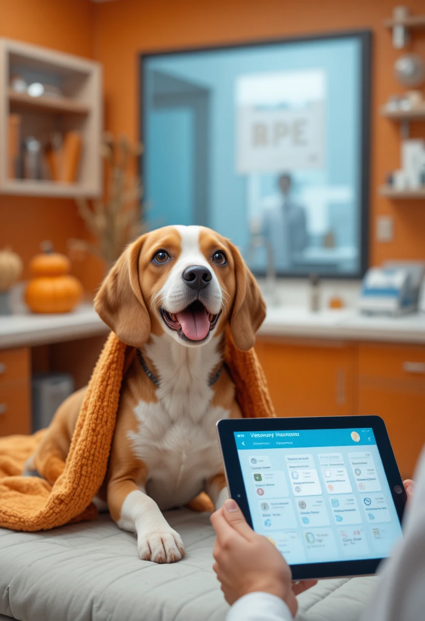 Pumpkin Pet Insurance