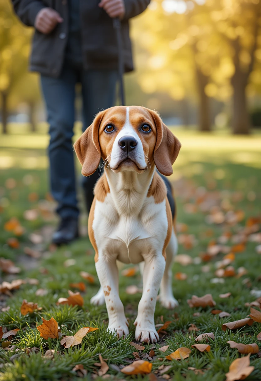 Beagle