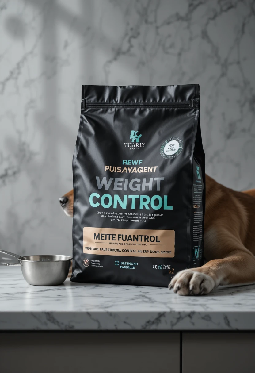 Eukanuba Weight Control