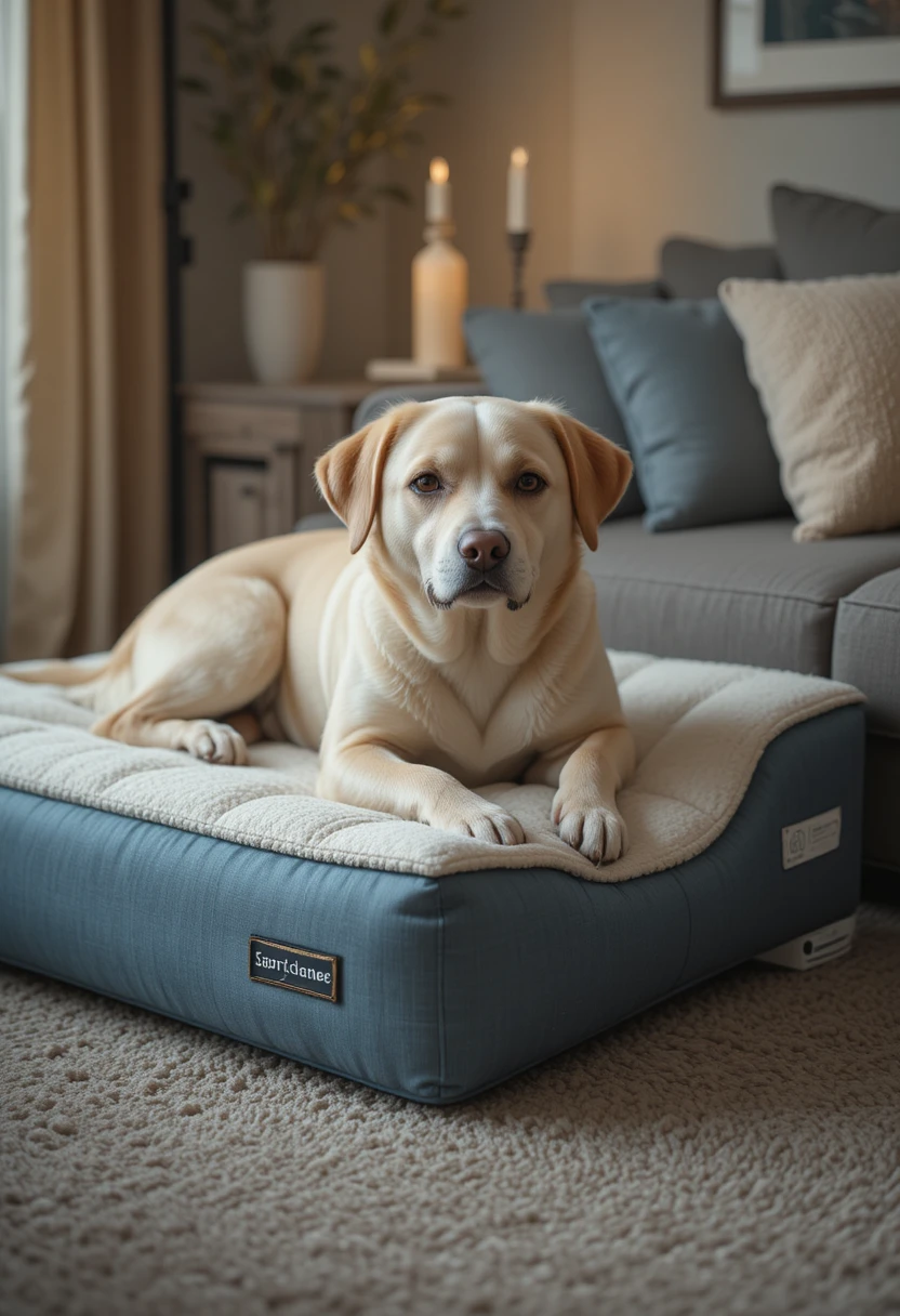 Add Orthopedic Support and Easier Access