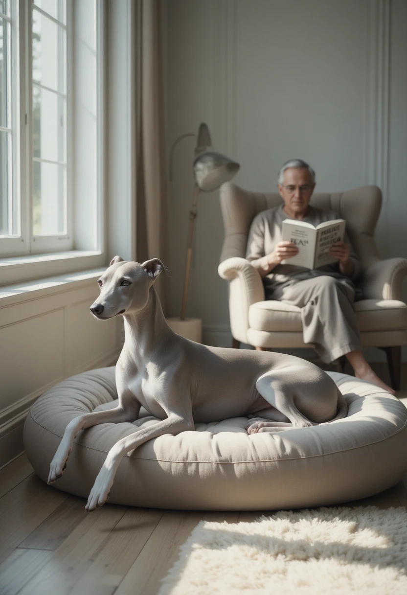 Greyhound