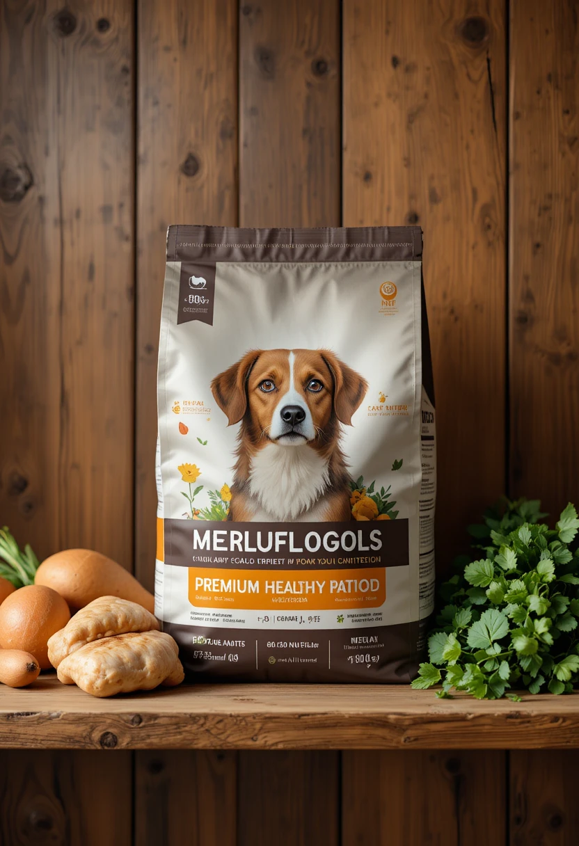 Merrick Healthy Weight (Bonus Pick)