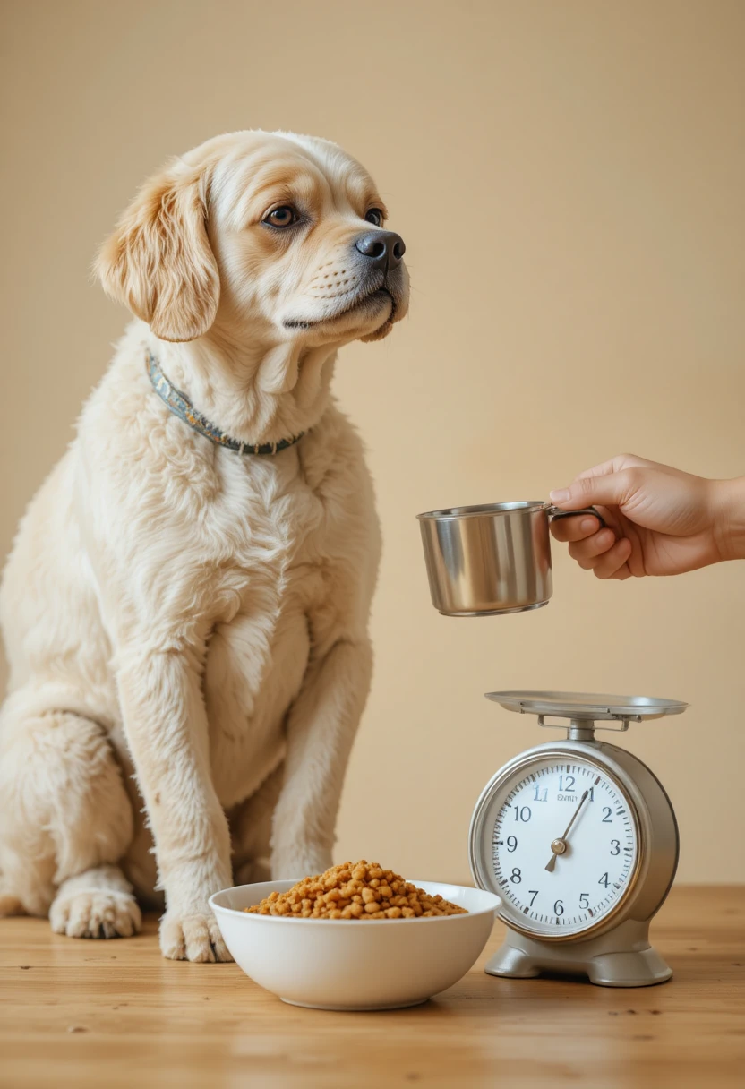 Manage Weight as Carefully as Diet