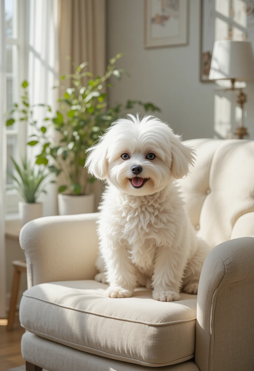 Bichon Frise
