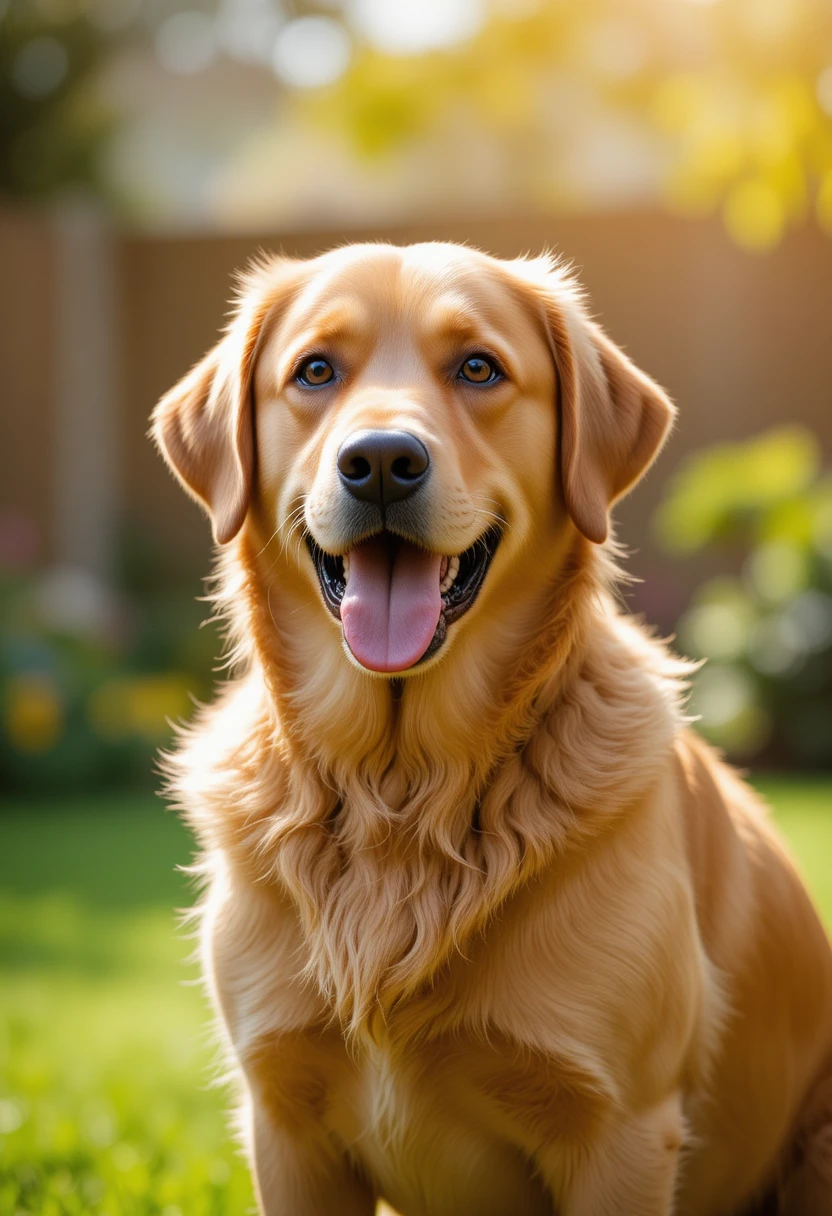 Labrador Retriever