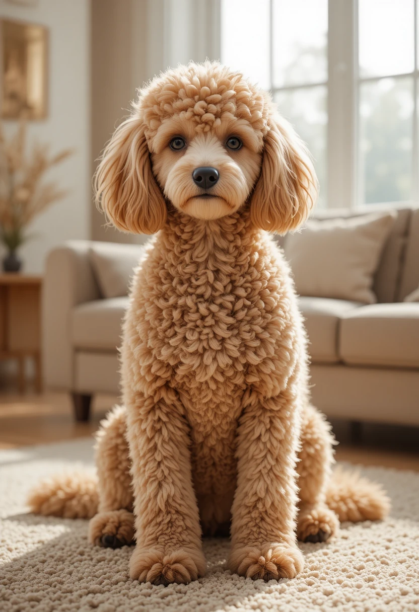 Poodle