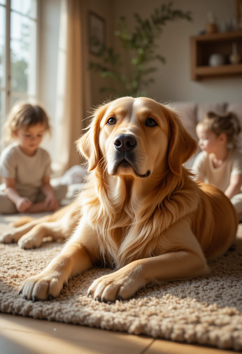 Golden Retriever