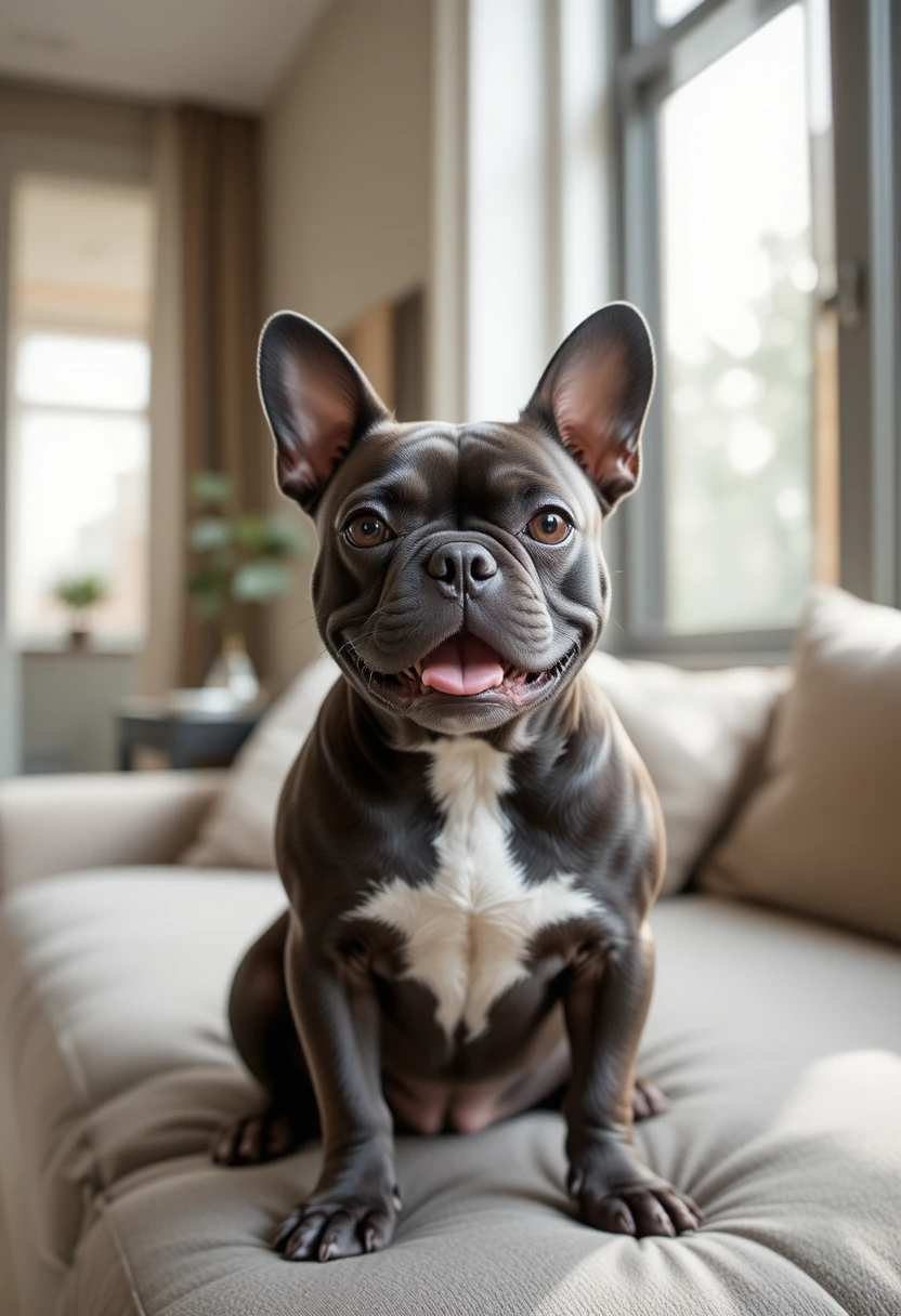 French Bulldog
