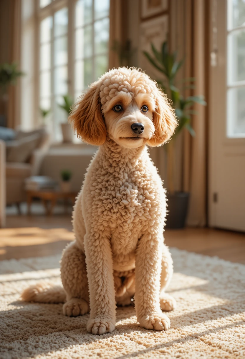 Poodle
