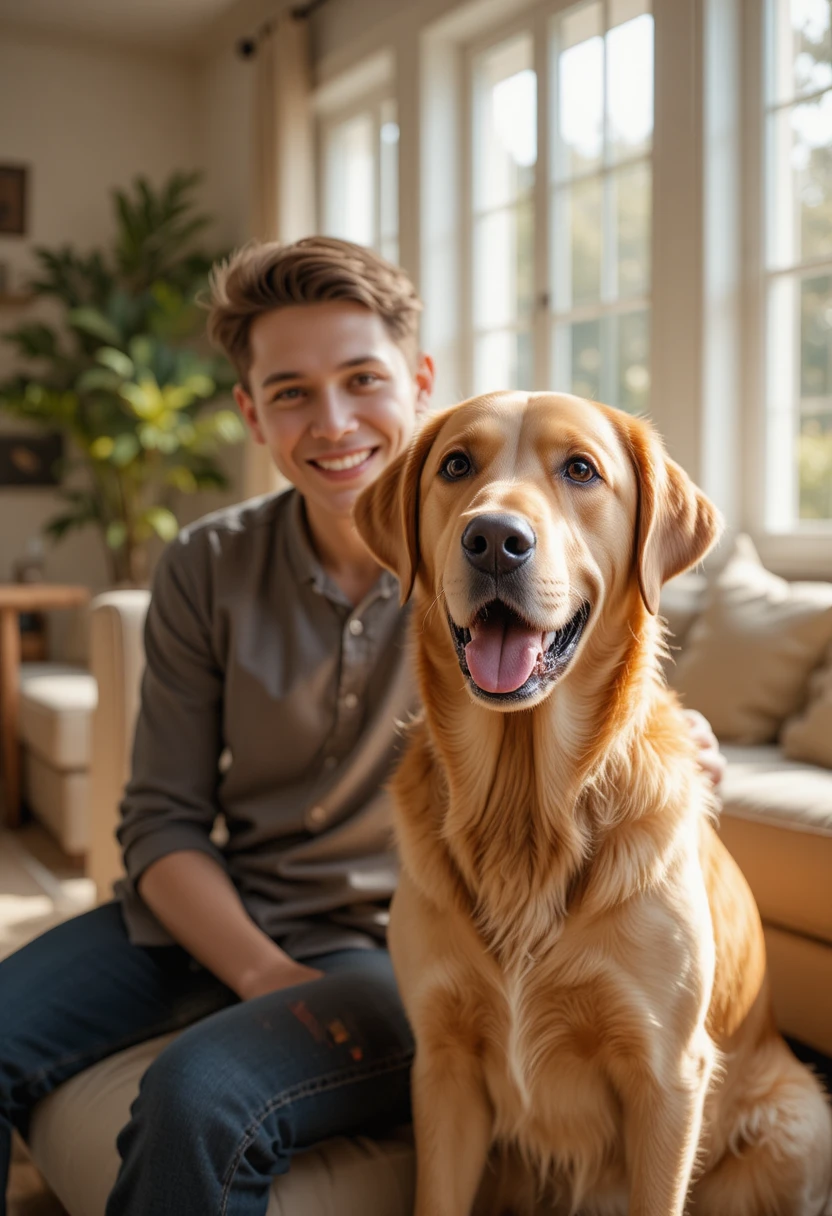 Labrador Retriever
