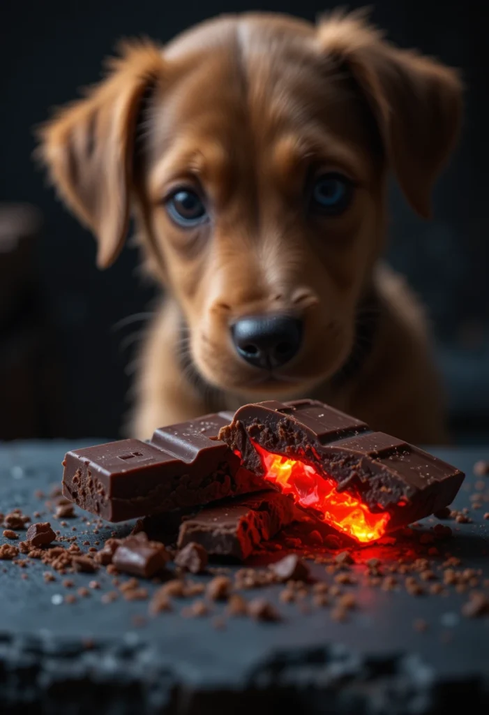 Chocolate