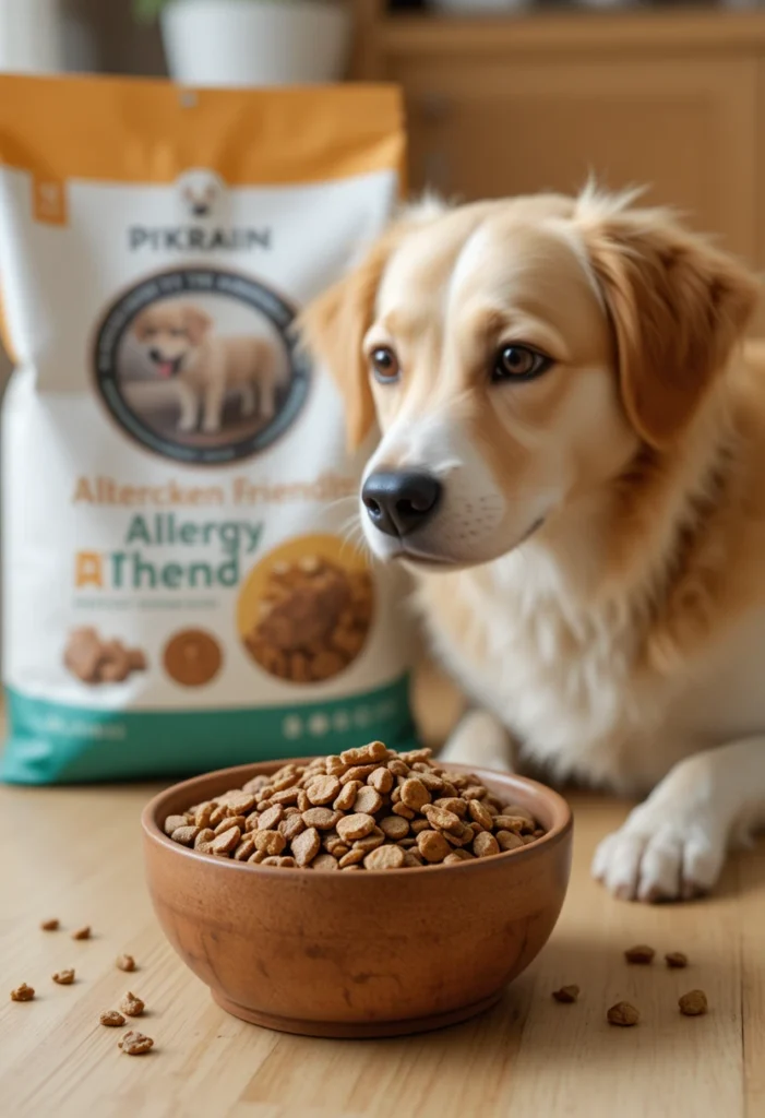 Zignature Best for Chicken-Allergic Dogs