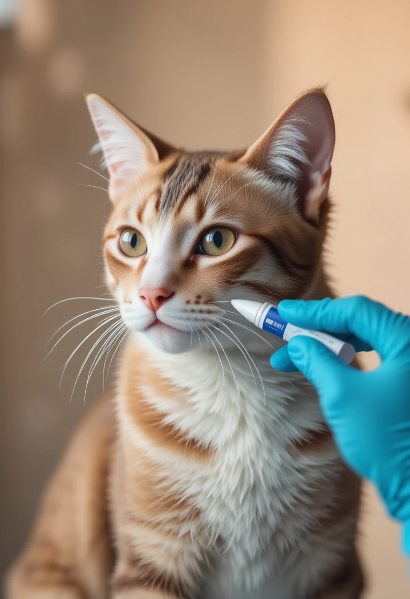 Prescription-Strength Spot On Treatments
