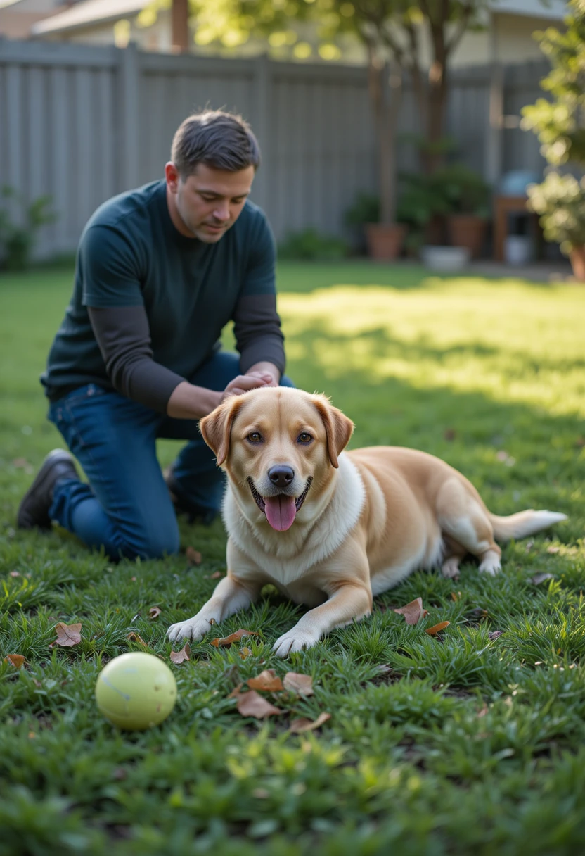 Reluctance to Exercise or Play