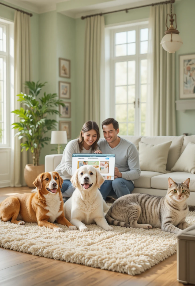 ASPCA Pet Health Insurance