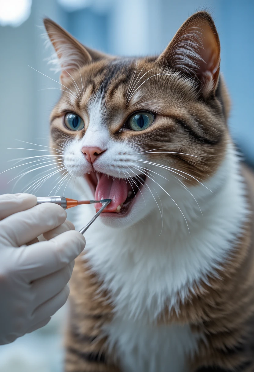 Dental Pain or Mouth Problems