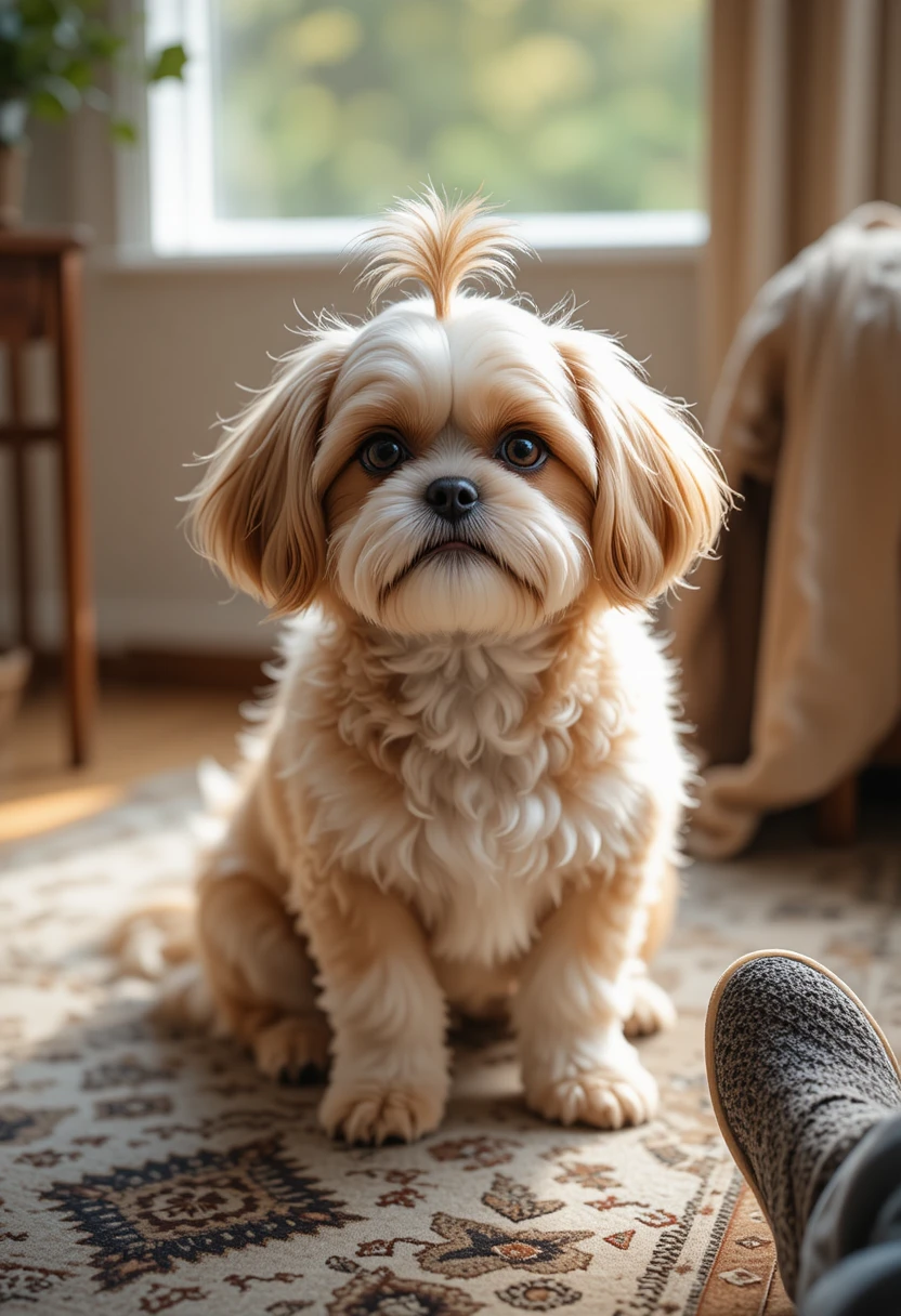 Shih Tzu