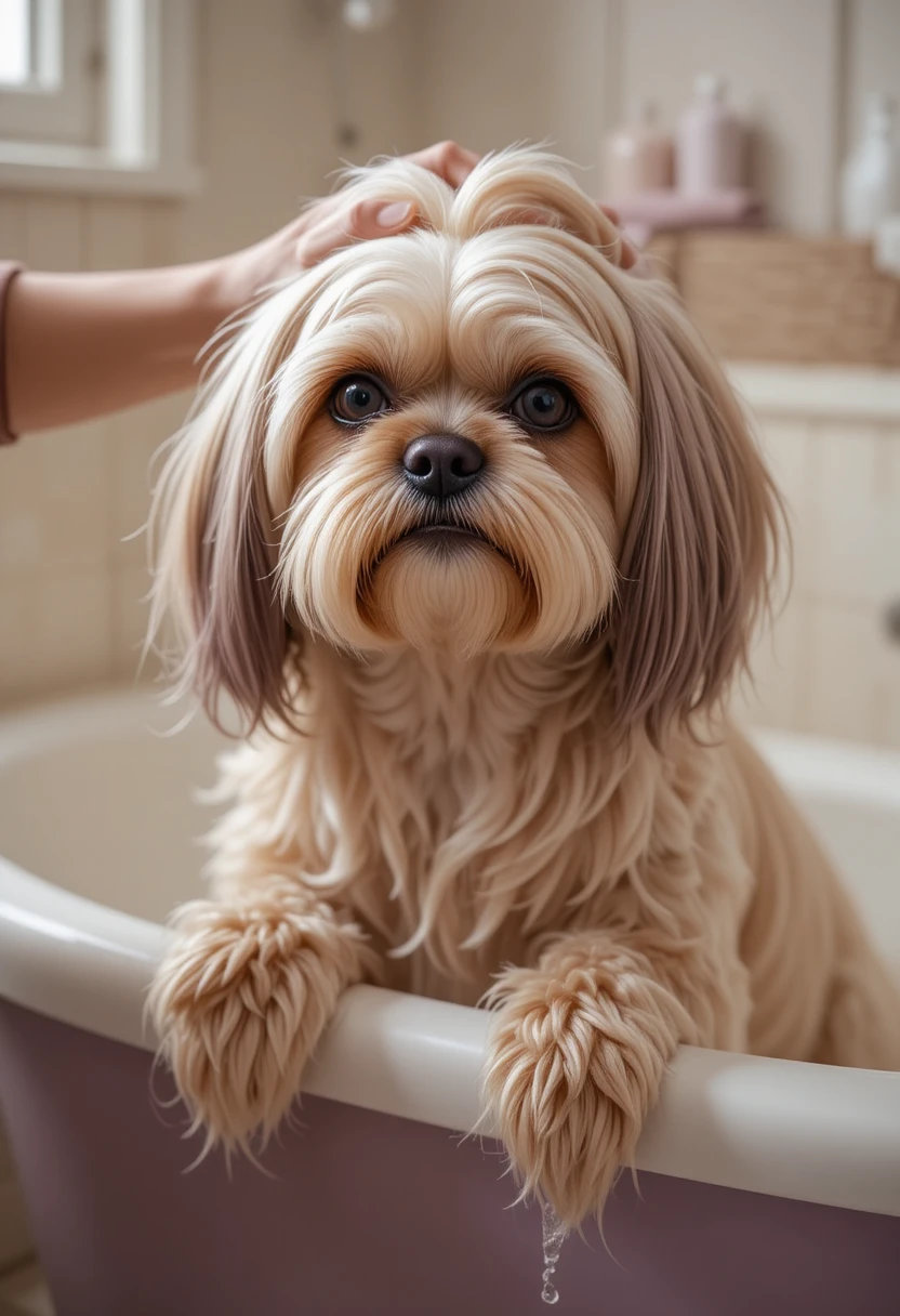  Long-Haired Breeds Need More Frequent Attention