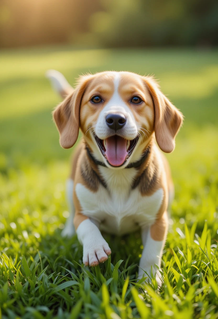 Beagle