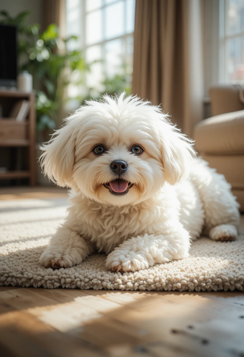 Bichon Frise