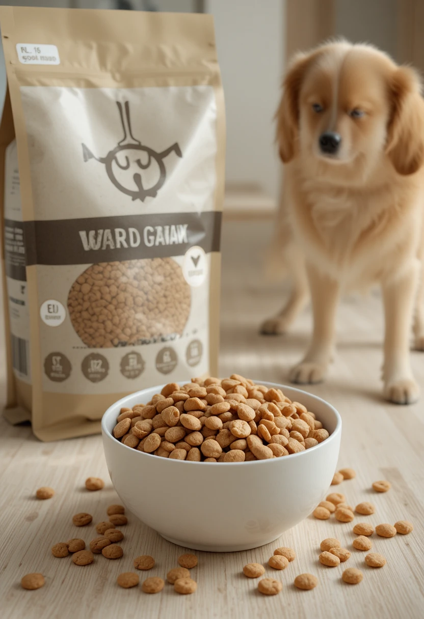 Grain-Inclusive, Balanced-Carb Formulas